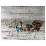 Candle Holders