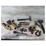 Hand Tools