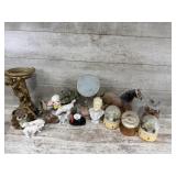 Figurines