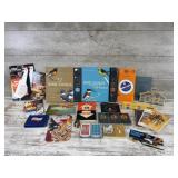 Miscellaneous Lot