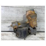 Stanley Bostitch Coil Nailer