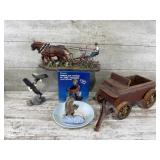 Figurines