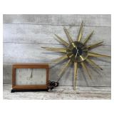 Seth Thomas Clocks