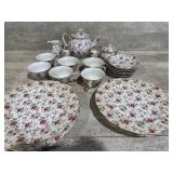 Lefton china