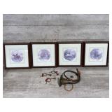 Cape craftsman photos and horns