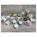 Home decor dishes