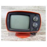 Ford Philco Trendsetter TV Model B370ETG