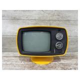 Ford Philco Trendsetter TV Model B370EYL