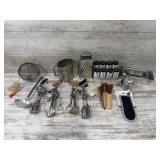 Kitchen Utensils