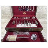 Community flatware