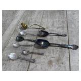 Spoons