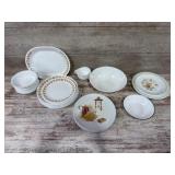 Corelli Dishes