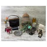 Vintage Decor