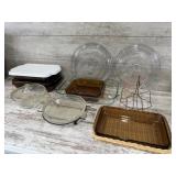 Anchor Dishes