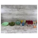 Glassware
