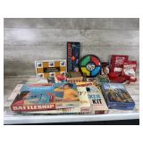 Board Games