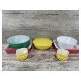 Vintage Pyrex