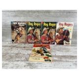 Roy Rogers Comics