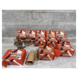 Stellar kerosene lamps