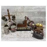Home decor lot
