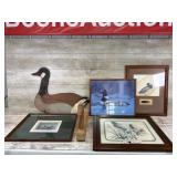 Duck Decor
