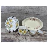 Royal Albert Bone China, Other China