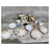 Home decor dishes