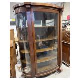 Glass Cabinet