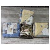 4- Cozy Warm Blankets
