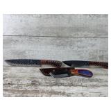 Fixed Blade Knives