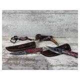 Custom Knives