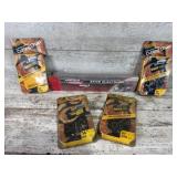 Oregon Chainsaw, Lincoln Stick Electrodes