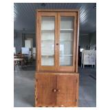 Tall Cabinet