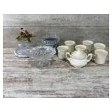 Kitchen Items