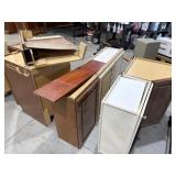 Various Cabinets