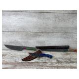 Fixed Blade Knives