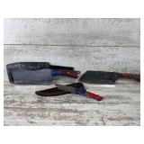 Fixed Blade Knives
