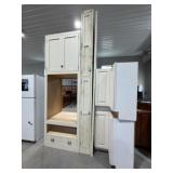 Tall Cabinets
