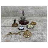 Pocket watches