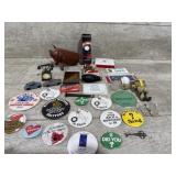 Miscellaneous lot