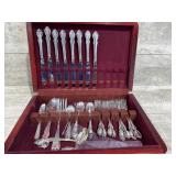 Rogers flatware
