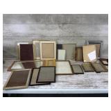 Picture Frames