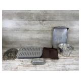 Cookware