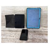 Galaxy Tab A8, Samsung Galaxy S8+, Amazon Tablet