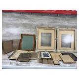 Picture Frames