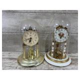 Dome Clocks