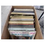 Vinyl Albums by Various Artists