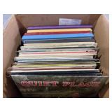Vinyl Albums by Various Artists