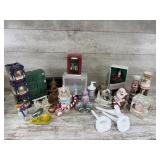 Christmas Decor