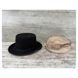 Vintage Hats